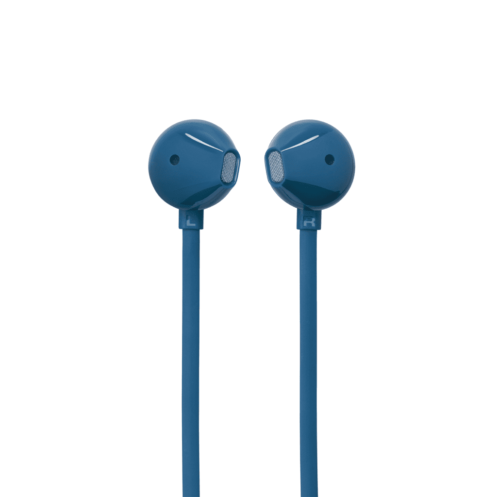 JBL Tune 305C USB-C Wired In-Ear Hi-Res Earphones