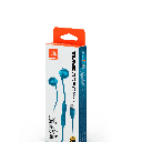 JBL Tune 305C USB-C Wired In-Ear Hi-Res Earphones