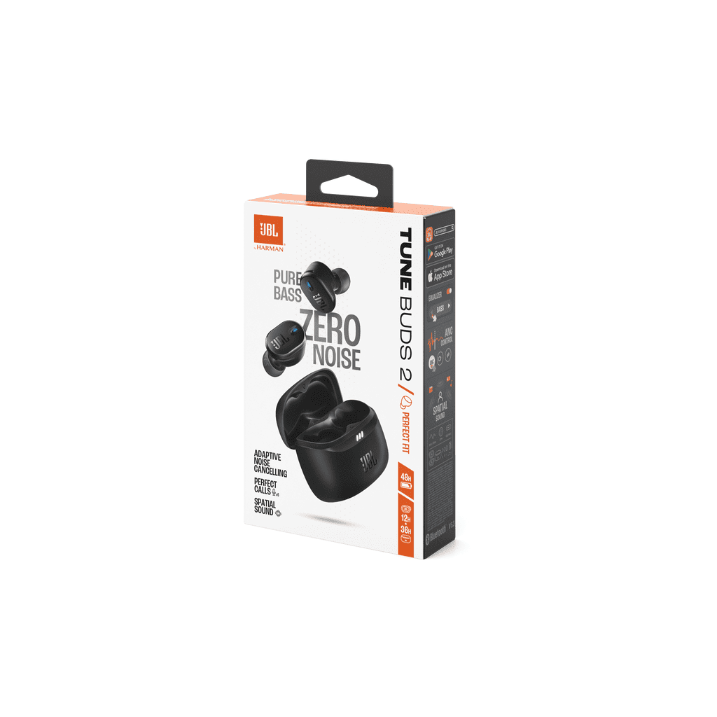 JBL Tune Buds 2