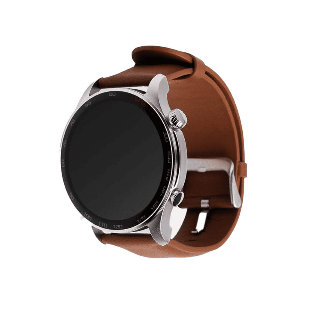 Green Lion G-Wear Amoled Watch