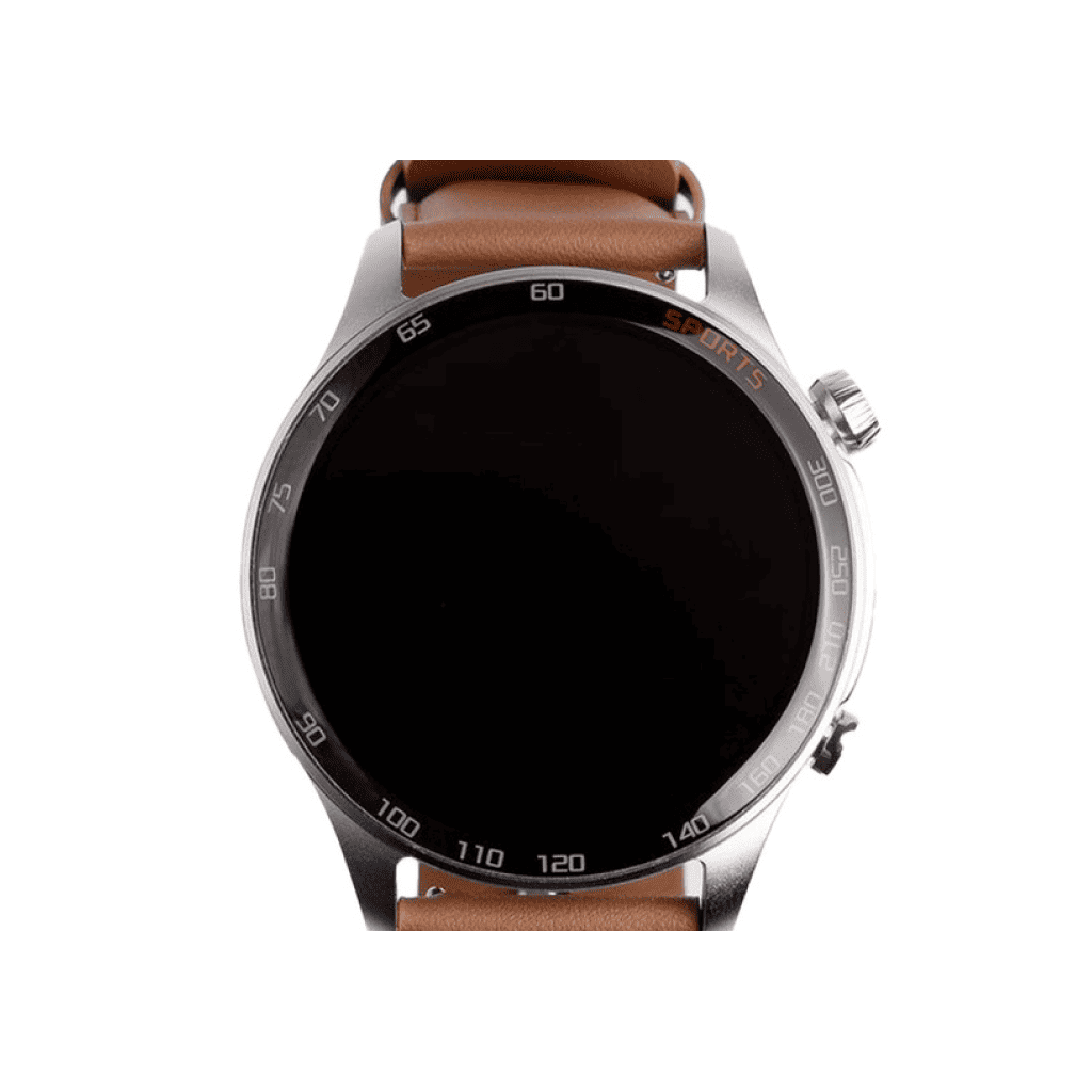 Green Lion G-Wear Amoled Watch