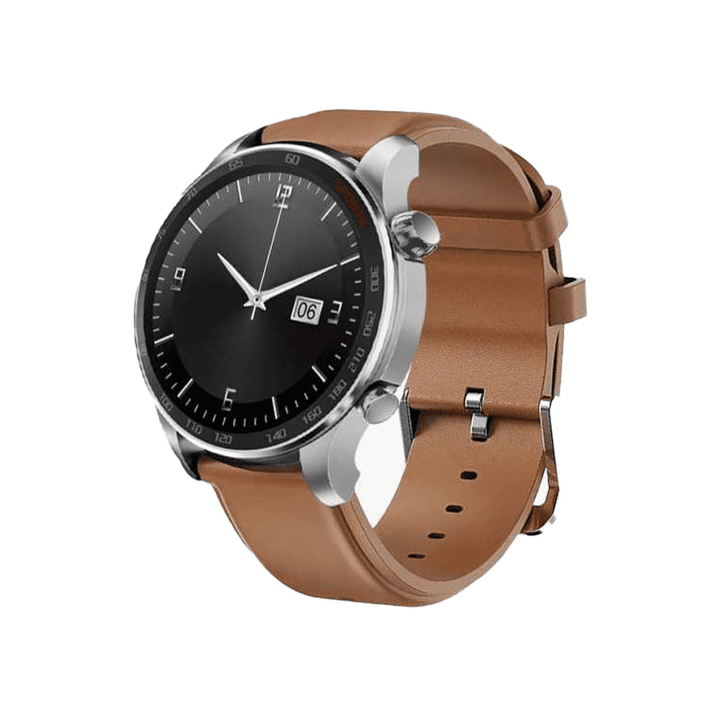 Green Lion G-Wear Amoled Watch