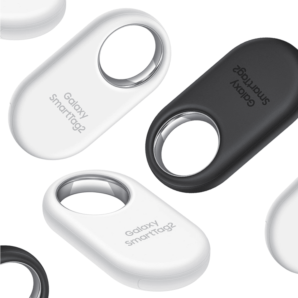 Samsung Smart Tag 2 Pack of 4
