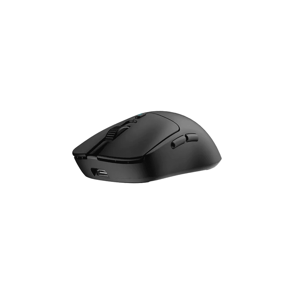 Porodo Gaming Rechargeable Ultra- Lightweight Wireless Gaming Mouse