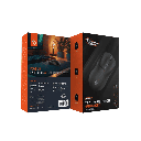 Porodo Gaming Rechargeable Ultra- Lightweight Wireless Gaming Mouse
