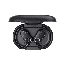 Powerology ENC TWS Air Conduction Earbuds and Charging Case with Display