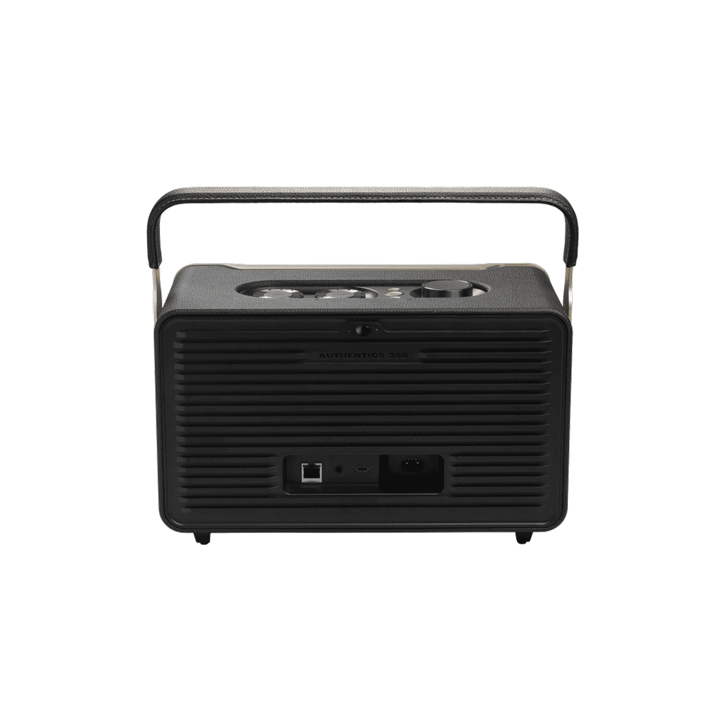 JBL Authentics 300