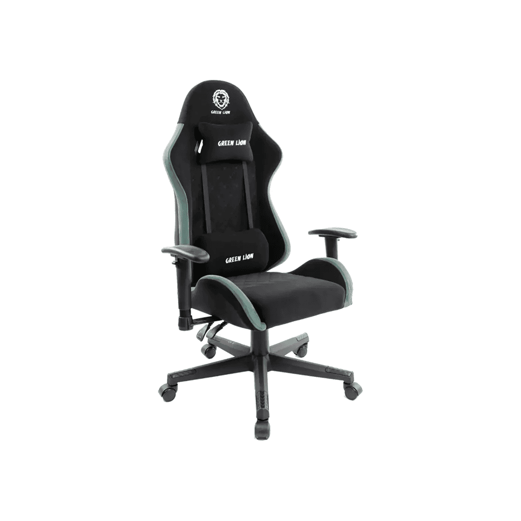 Green Lion ERGO X GCX44 Gaming Chair