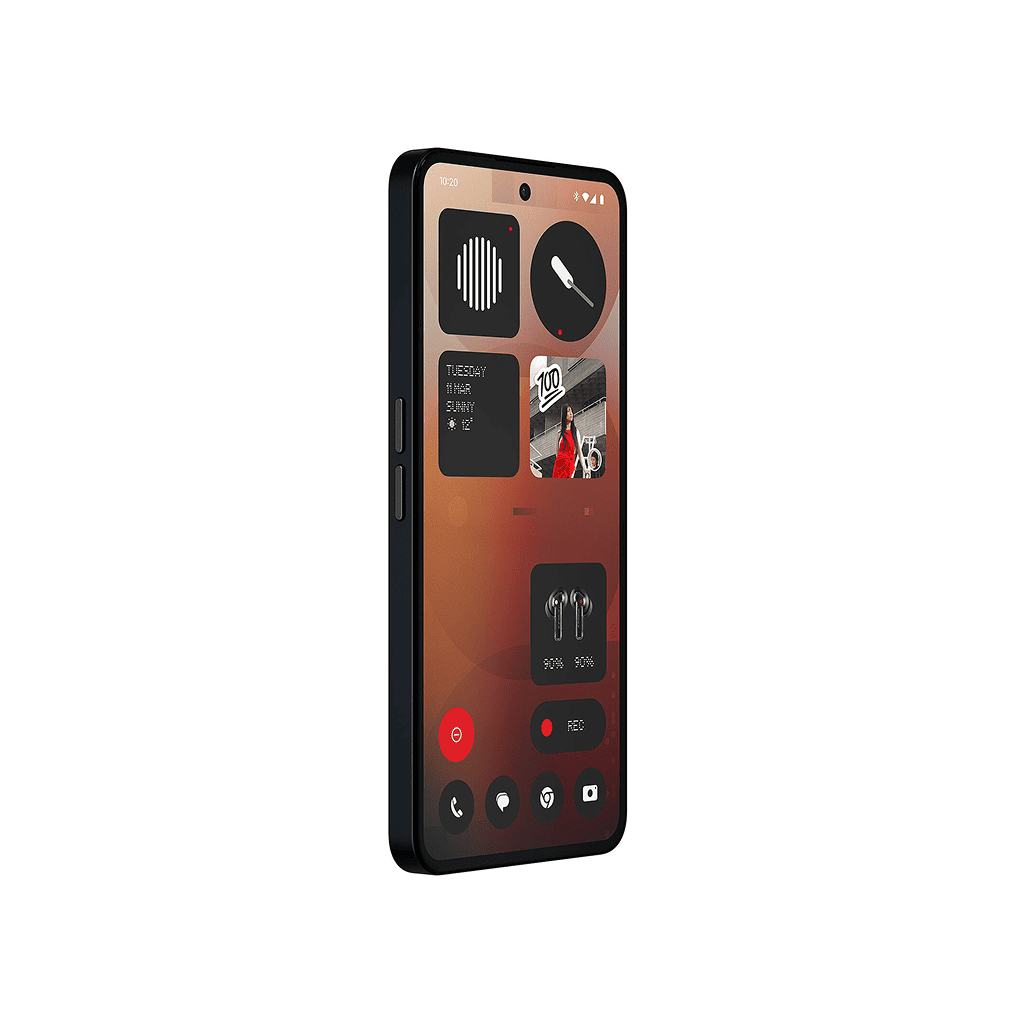 Nothing Phone 3a 128GB