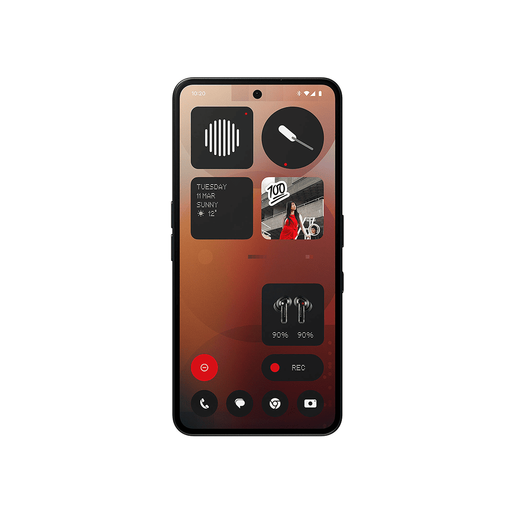Nothing Phone 3a 128GB