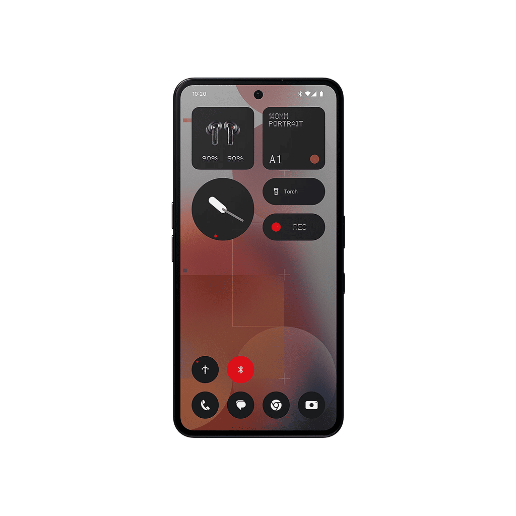 Nothing Phone 3a Pro 256GB