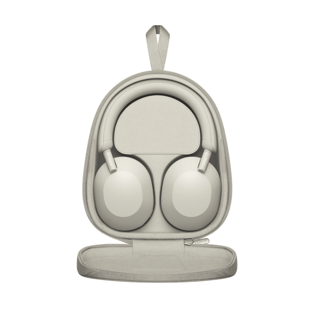 Sony WH1000-XM5 ANC Headphones