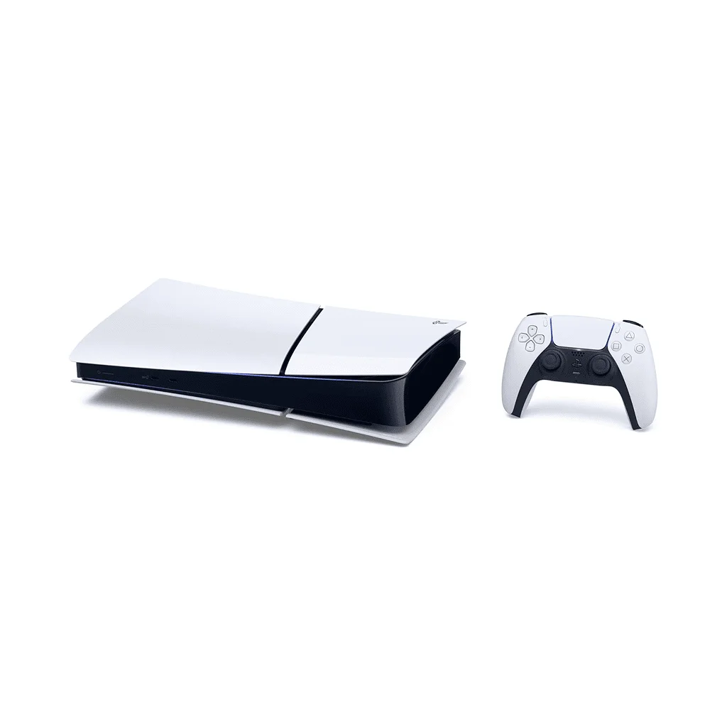 PlayStation 5 Slim