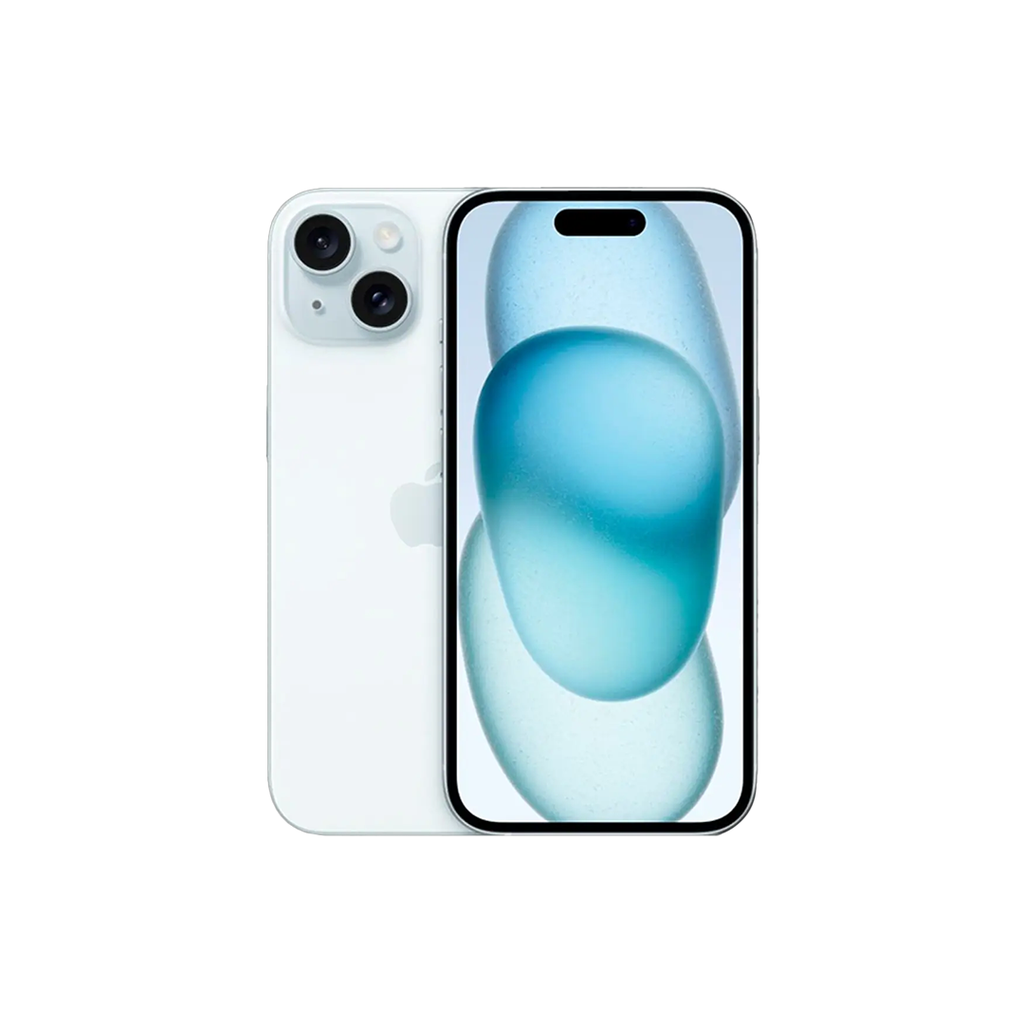 iPhone 15 128GB (Blue)