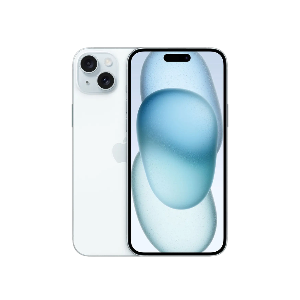 iPhone 15 Plus 256GB (Blue)