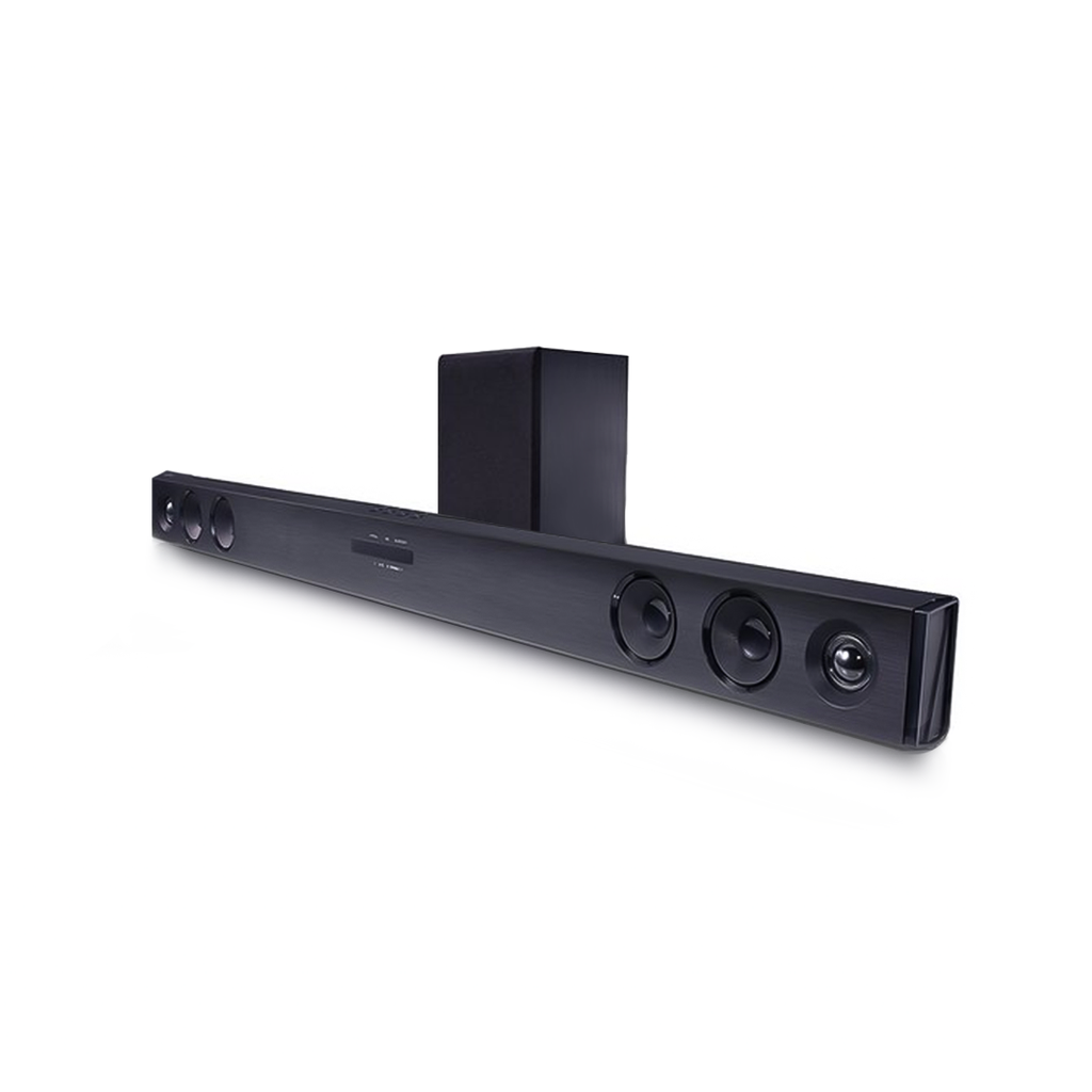 LG SQC2 Wireless 2.1Ch Soundbar