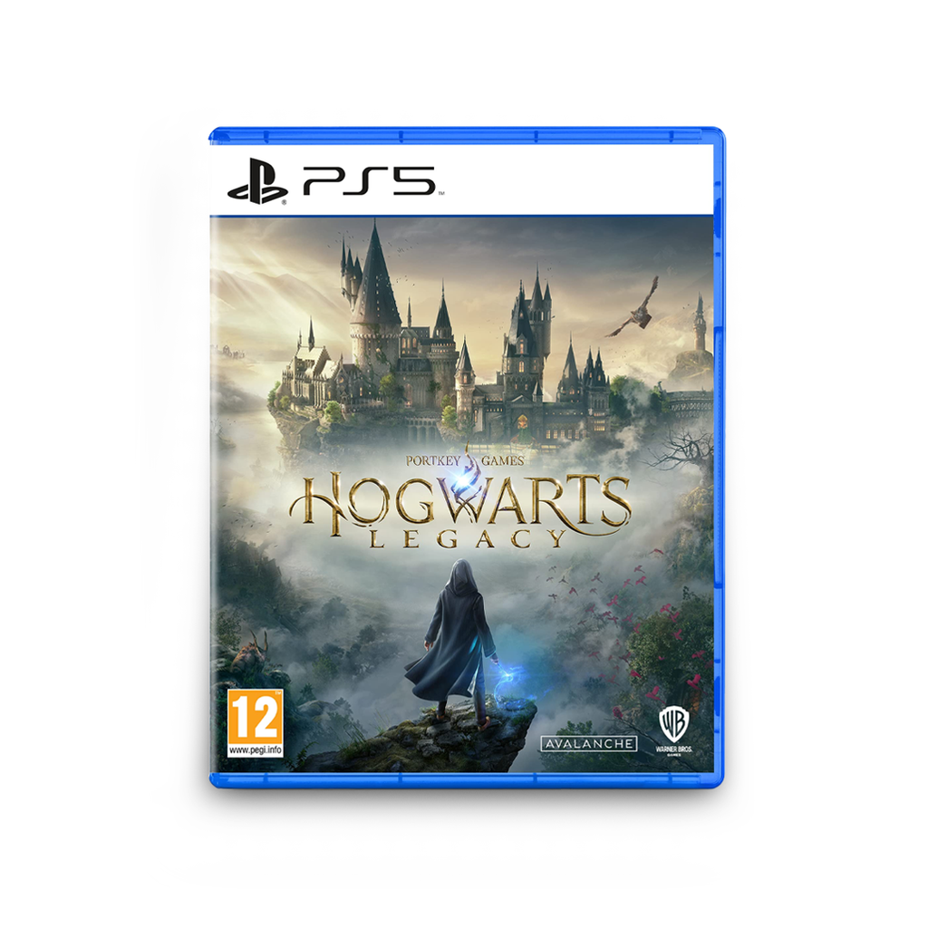 Hogwarts Legacy (PS5)