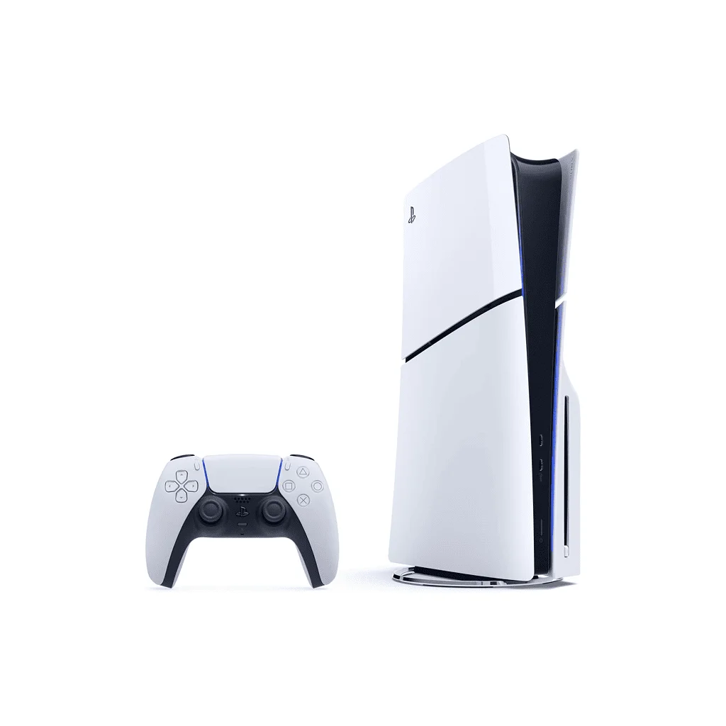 PlayStation 5 Slim (DISC EDITION)