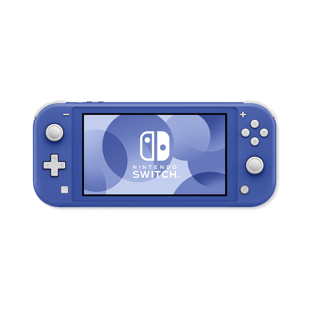 Nintendo Switch Lite (Blue)