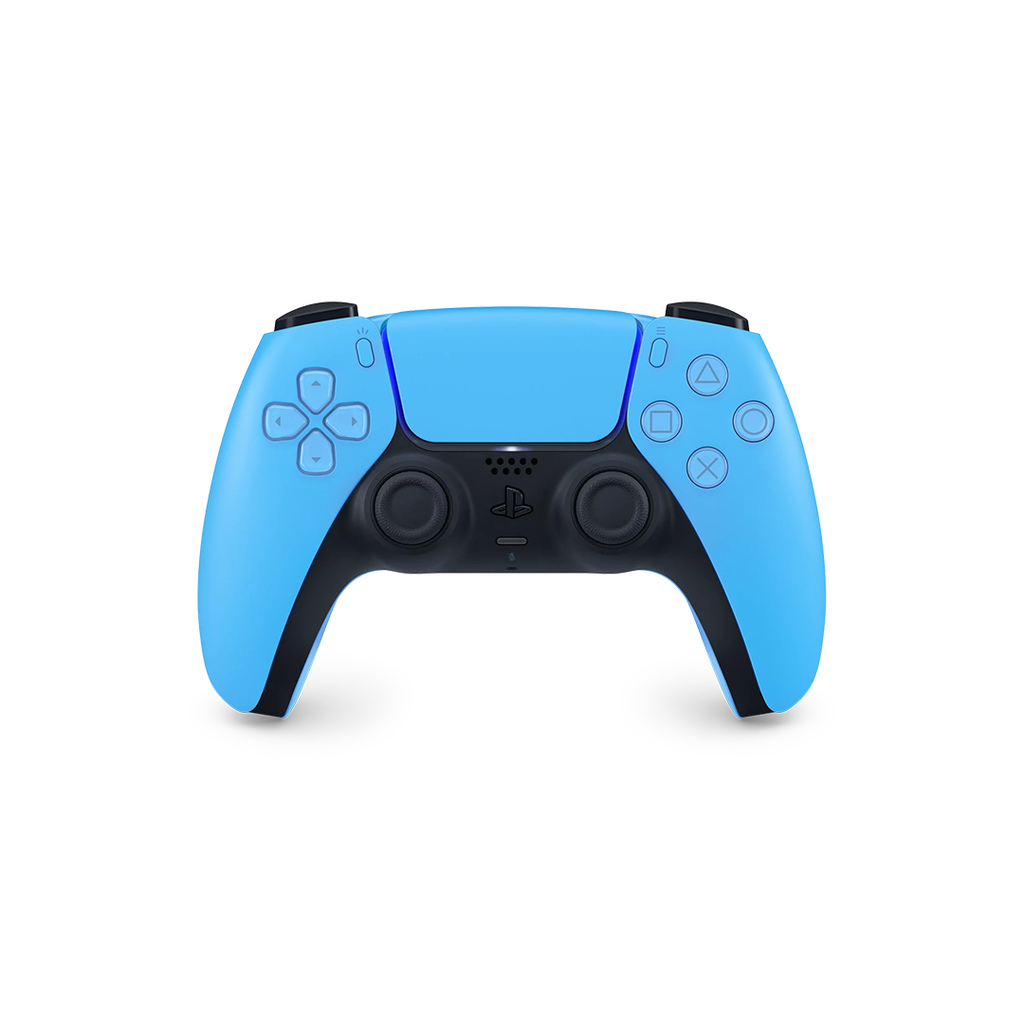 Playstation DualSense Controller (Blue)