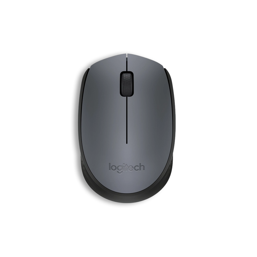 Logitech M170 Wireless Mouse
