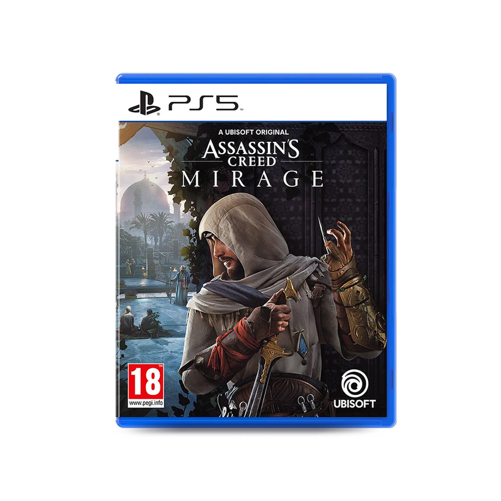 Assassin's Creed Mirage