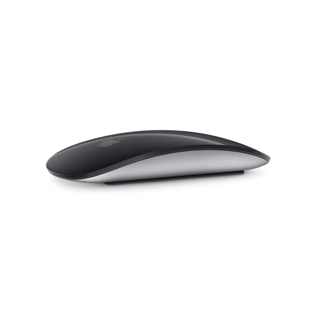 Apple Magic Mouse 3 with Lightning Charging Port (Silver)