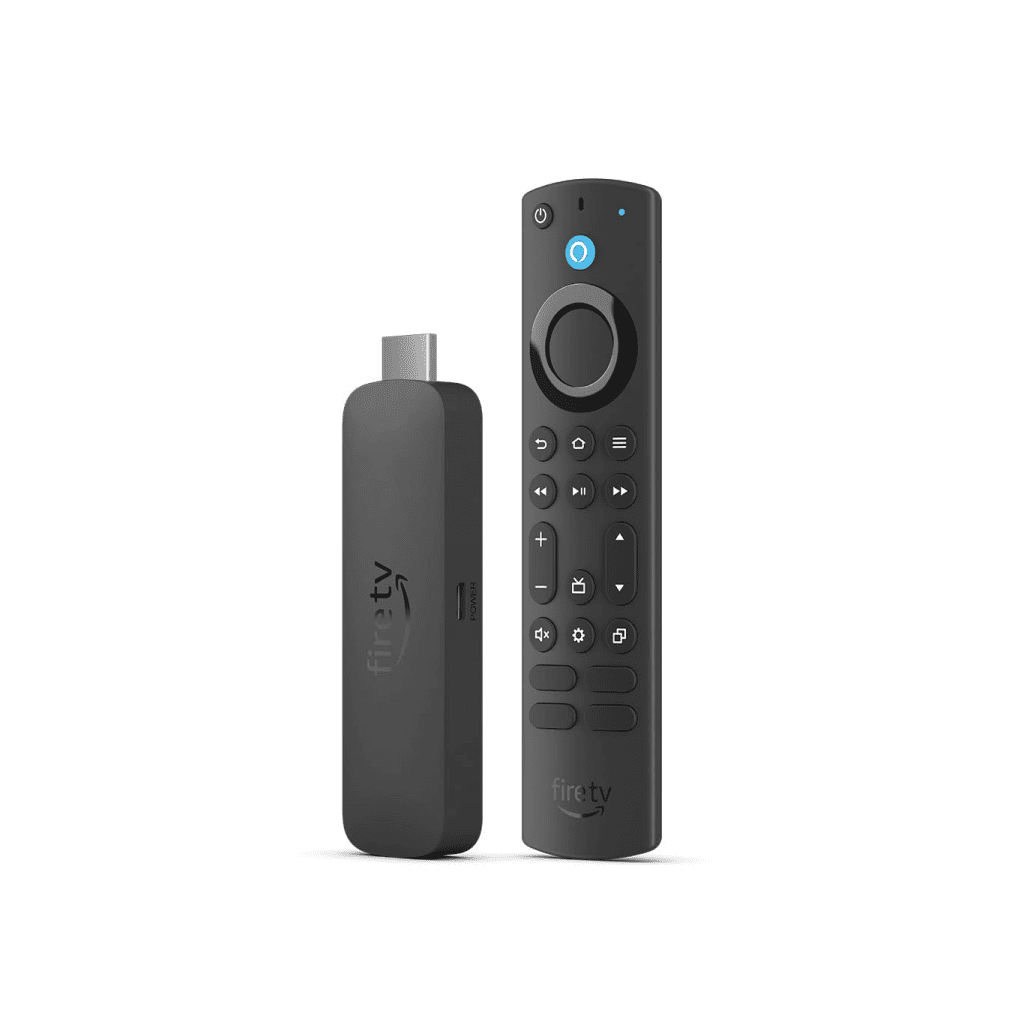 Amazon Fire TV Stick 4K Max 2nd Gen