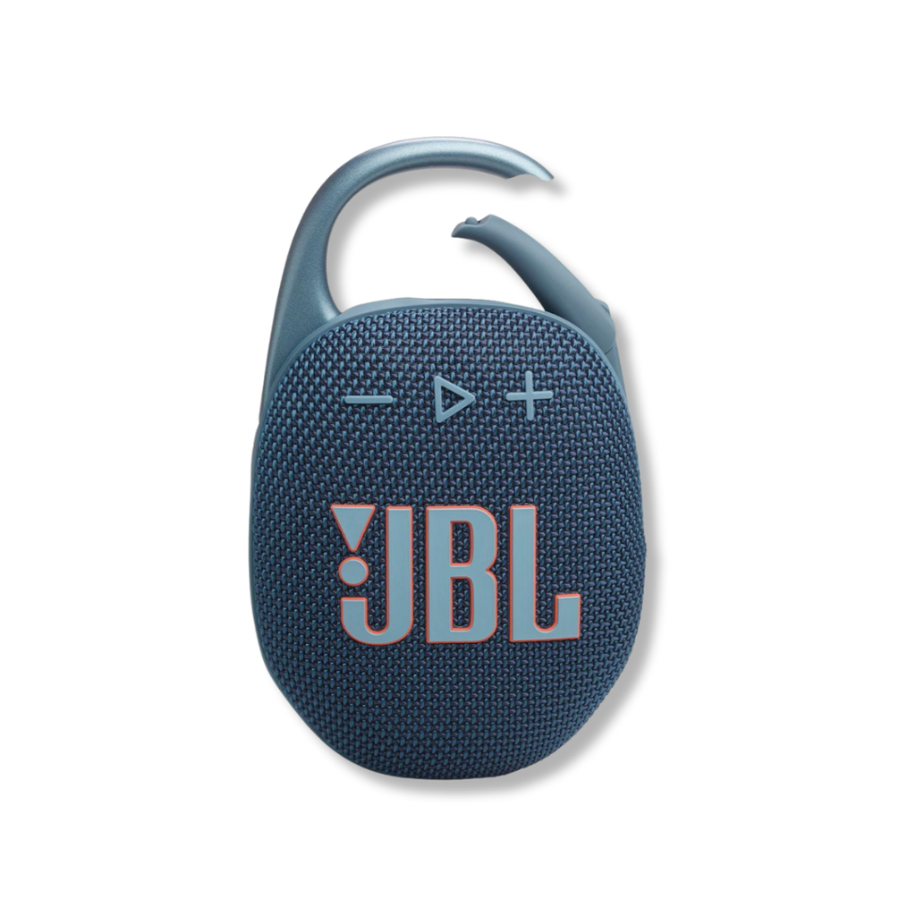 JBL Clip 5 (Blue)