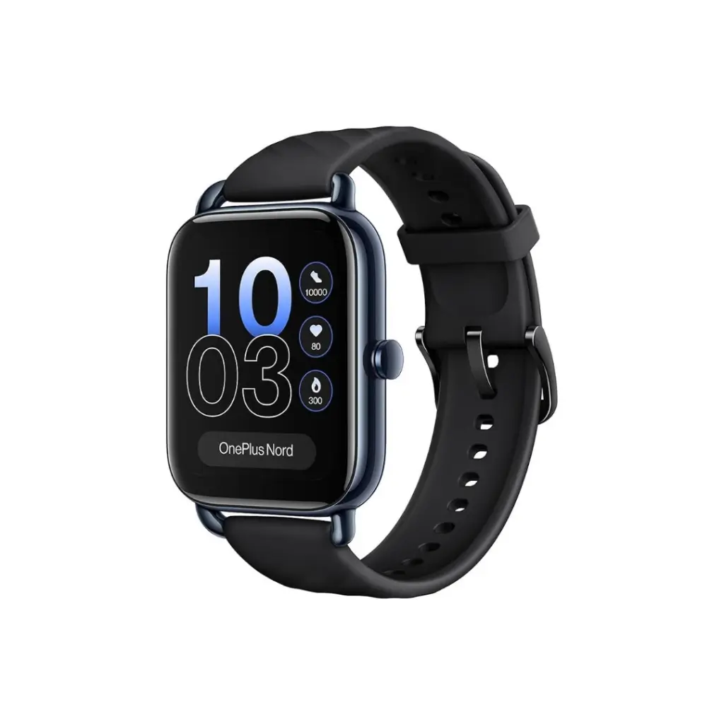 OnePlus Nord Watch