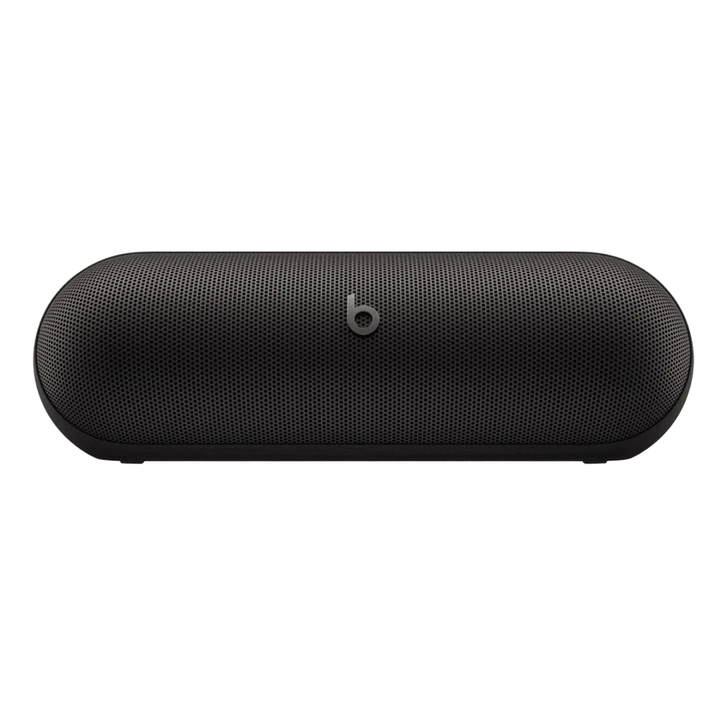 Beats Pill (seriously loud series)