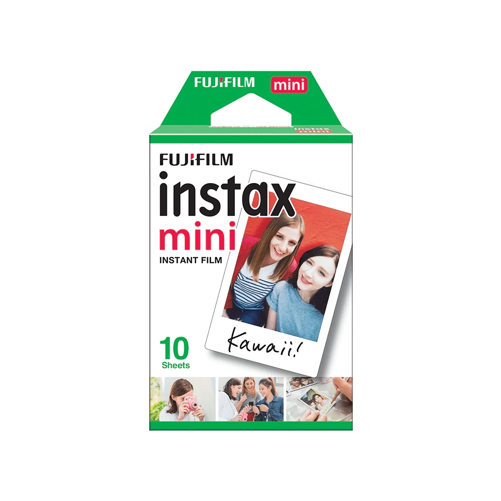 Instax mini Instant Film