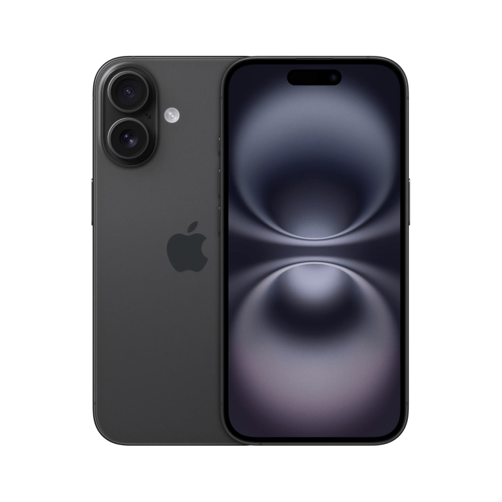 iPhone 16 128GB (Black)