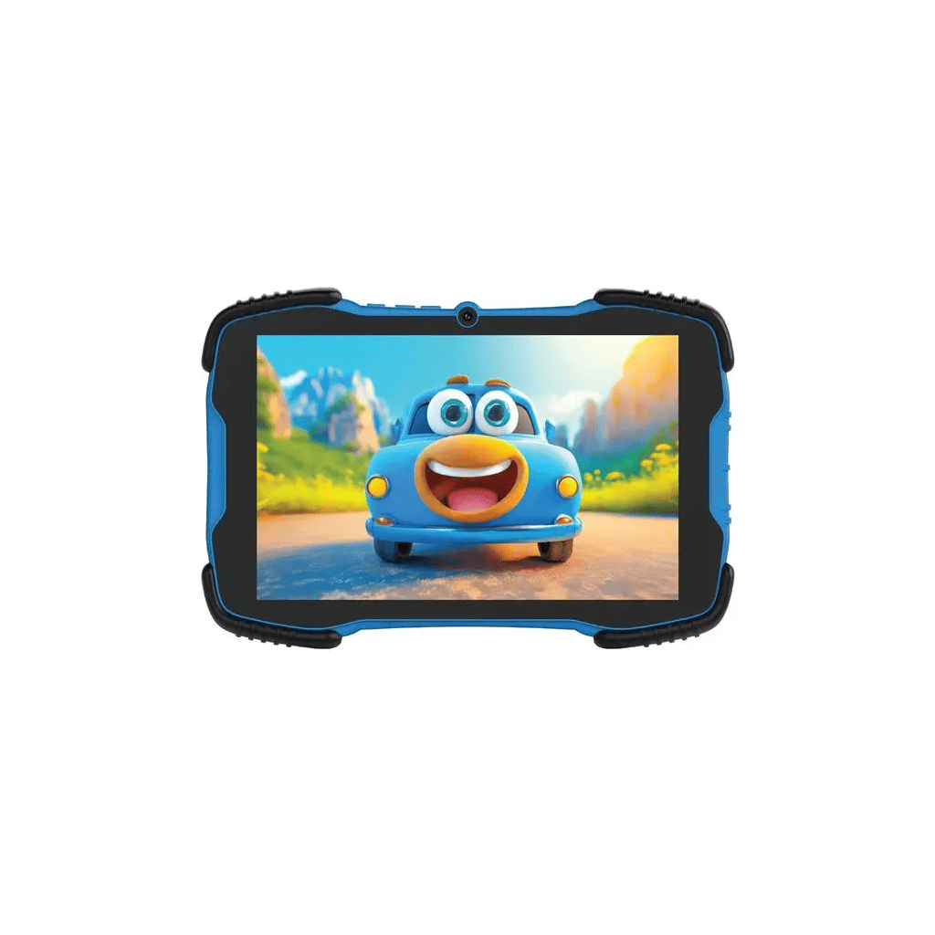 Green Lion G-Kid 20 Kids Tablet (Blue)