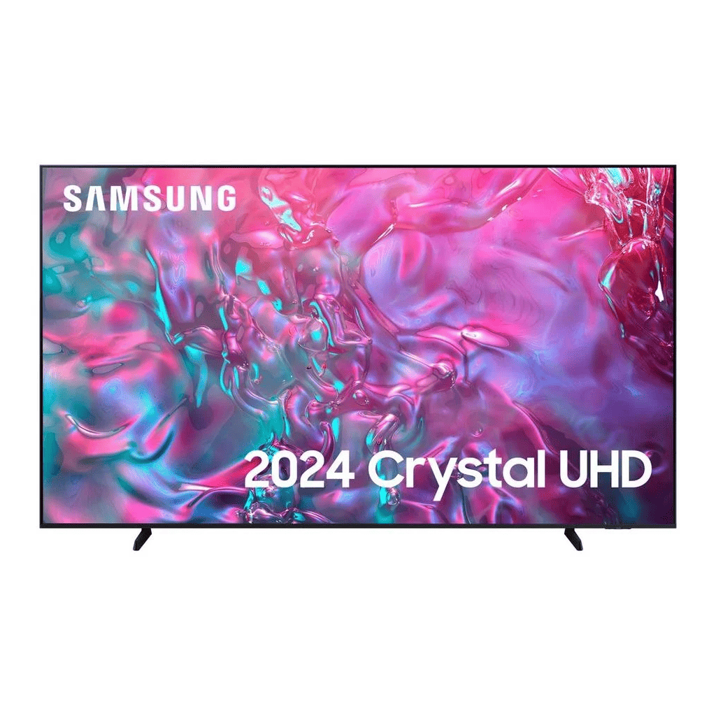 Samsung 98’’ DU9000 UHD Smart 4K TV
