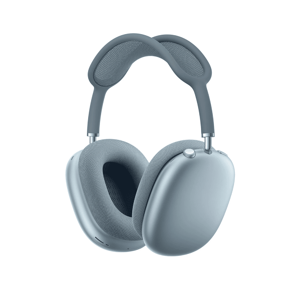 Apple AirPods Max with USB-C Port (Blue)