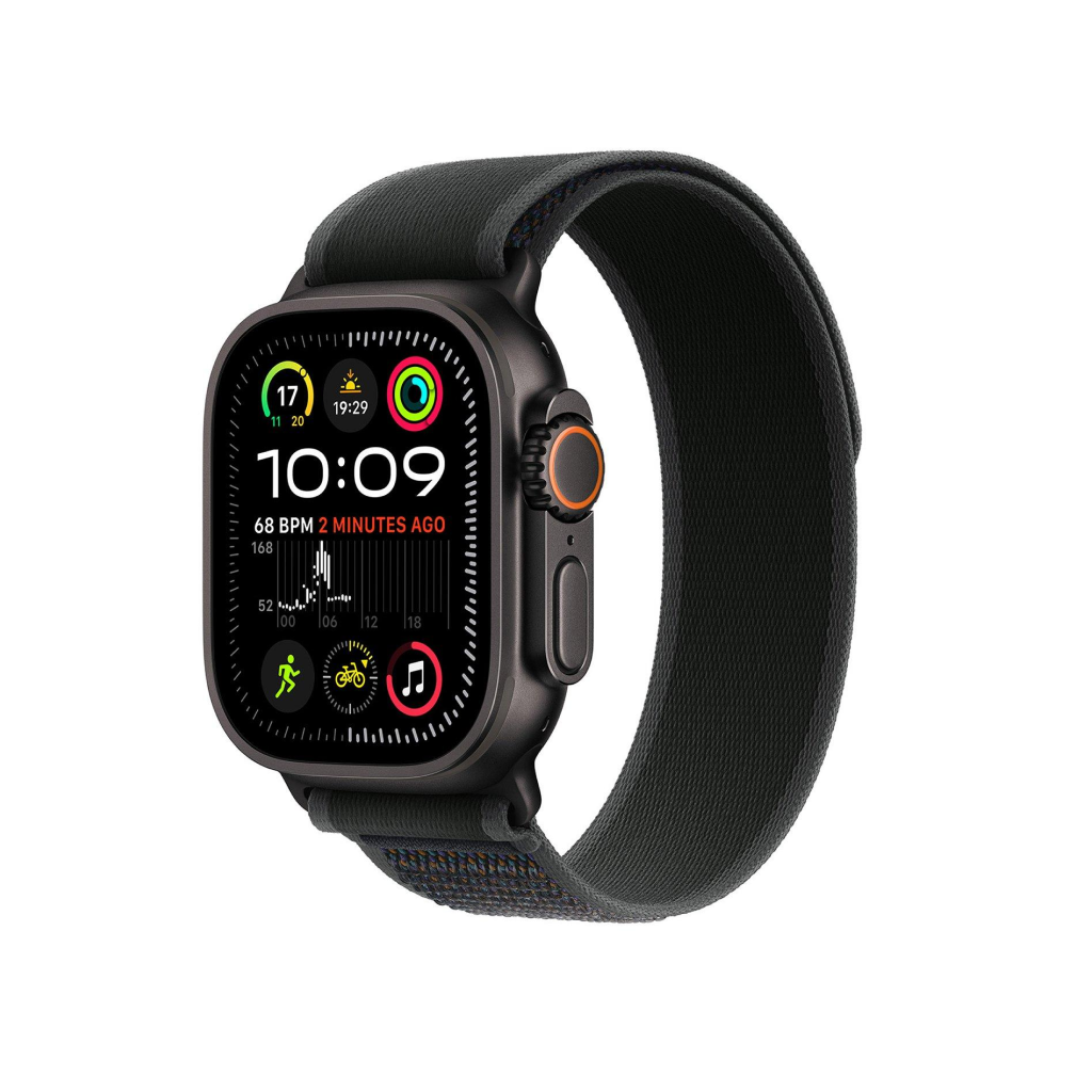 Apple Watch Ultra 2 2024 Edition