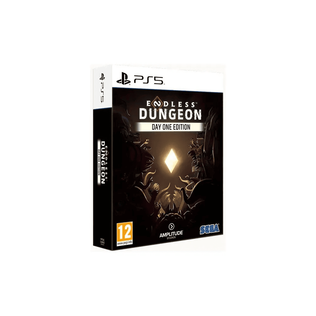 Endless Dungeon day one edition