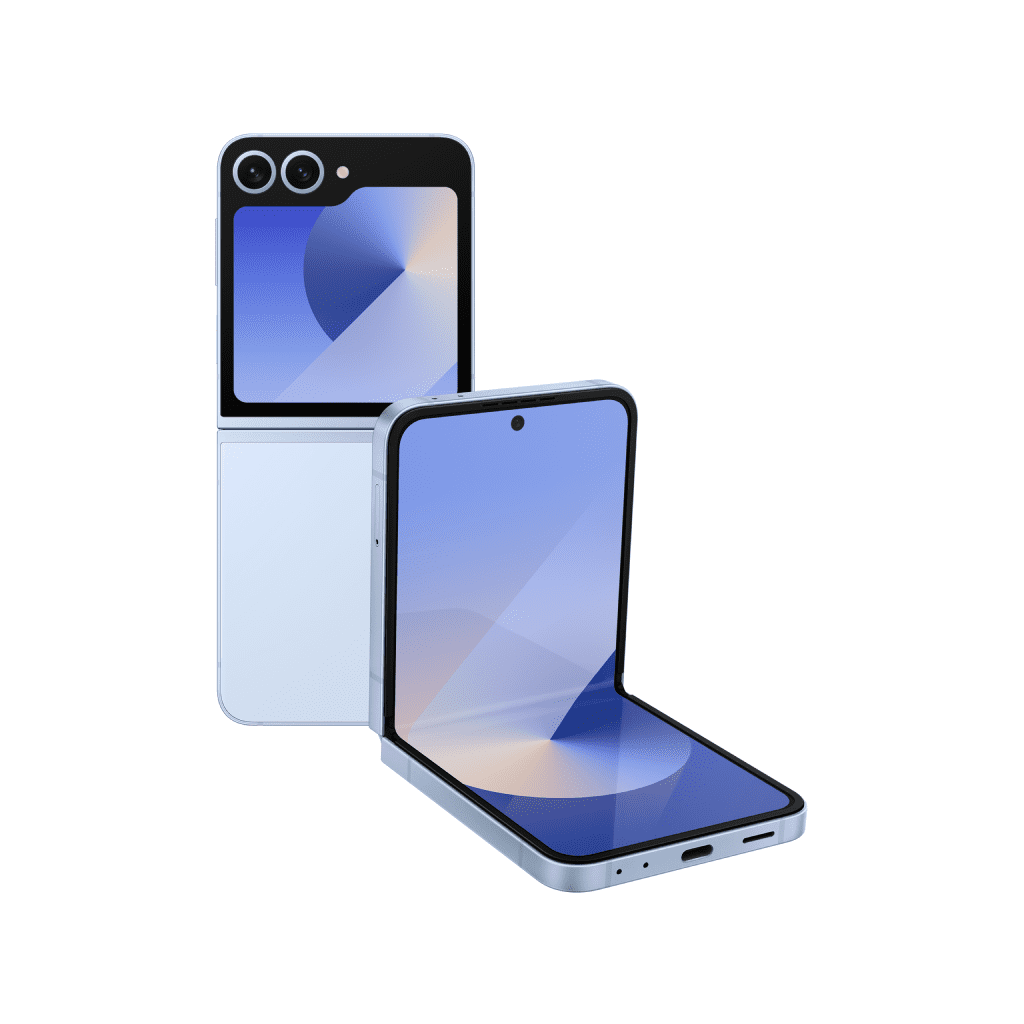 Samsung Galaxy Z Flip 6 256GB
