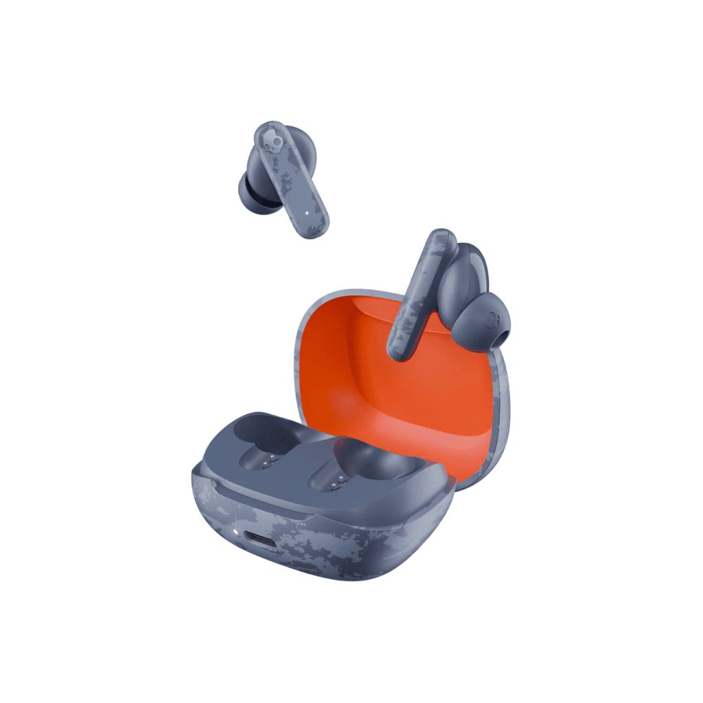 Skullcandy Eco buds (Blue)