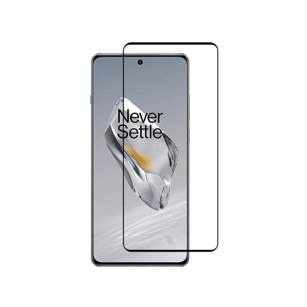 Tempered Glass Screen Guard for OnePlus (Nord CE 4)