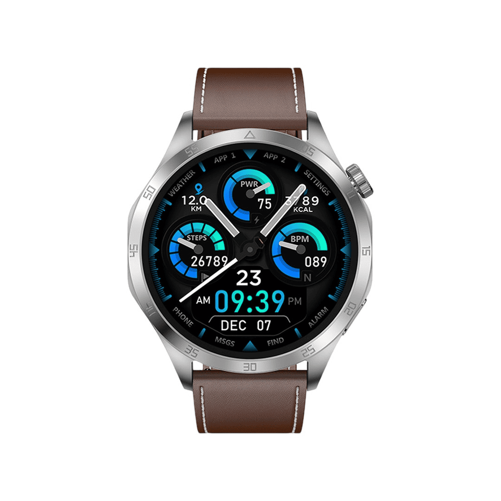 Green Lion Optima Smartwatch