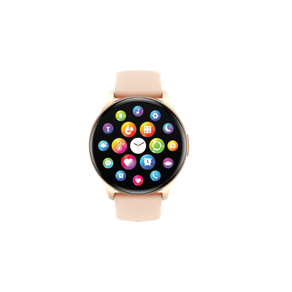 Green Lion Infinite Pro Smartwatch