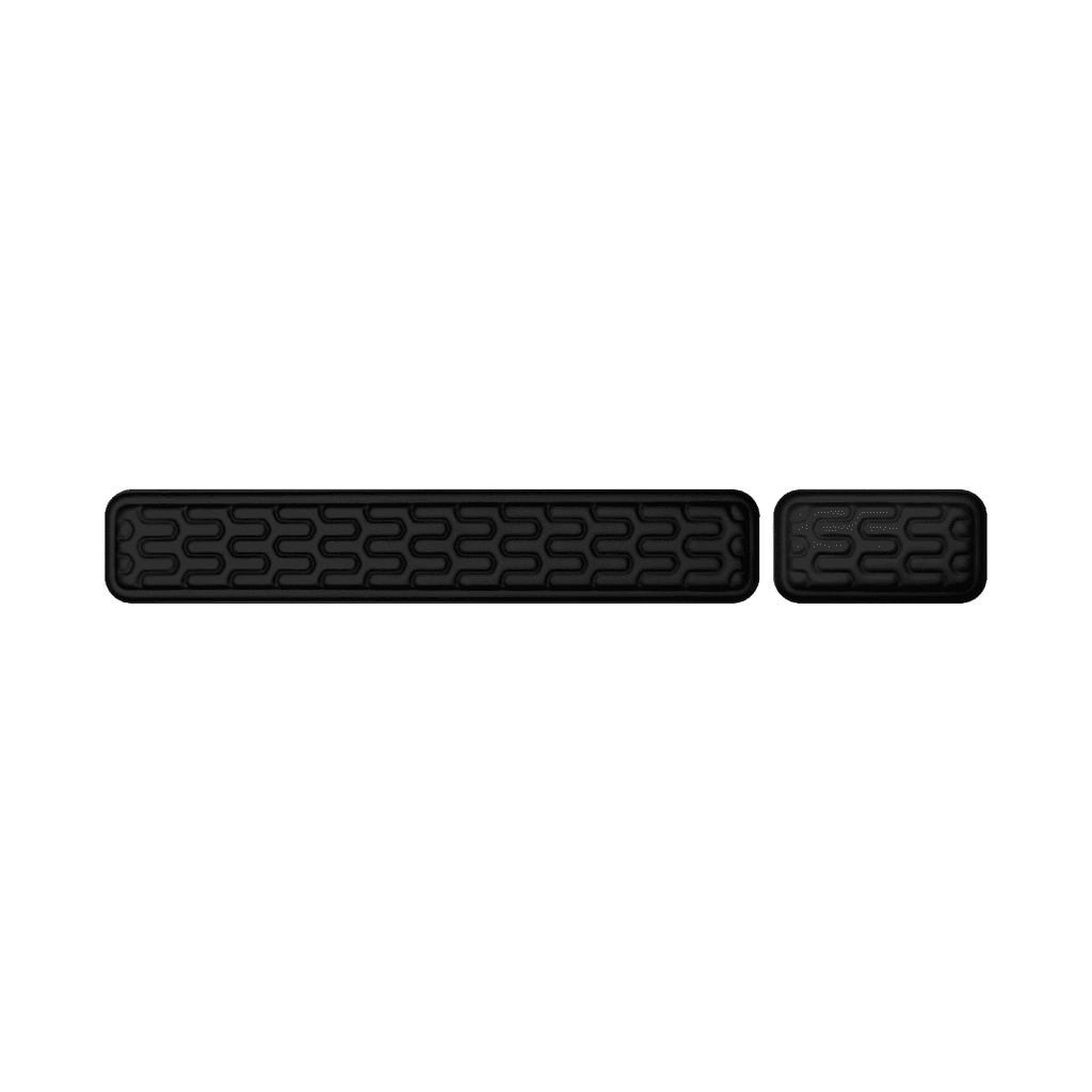 Green Lion Ultra Soft Wrist Pad
