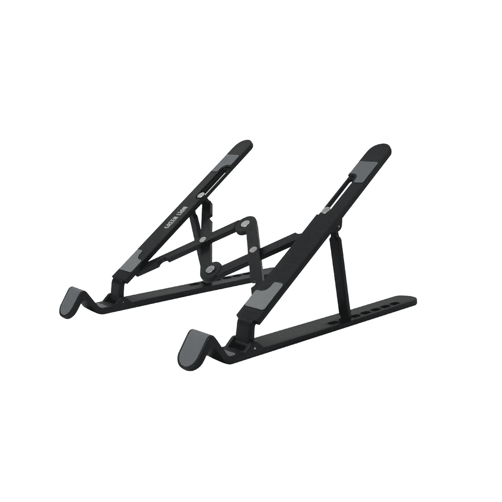 Green Lion Foldable Laptop Stand 7 Tilts