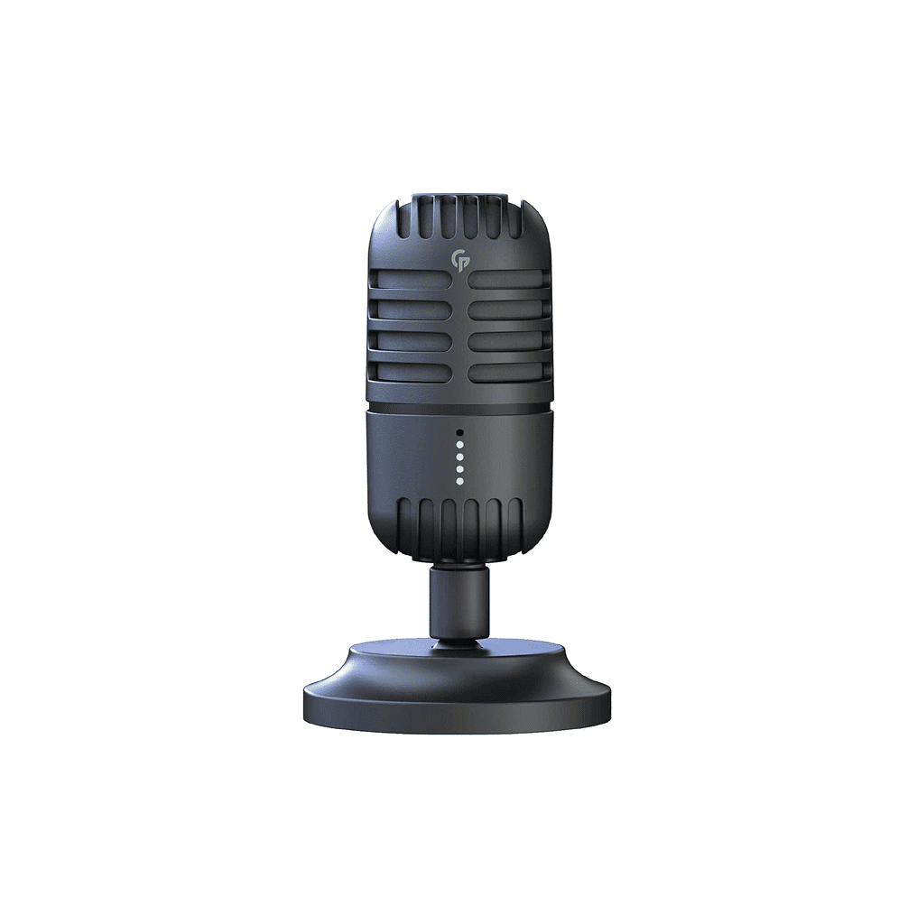 Porodo Gaming Professional Condenser Microphone