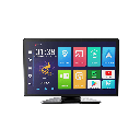 Porodo Android 13 Dispaly Screen with DVR-4+64GB