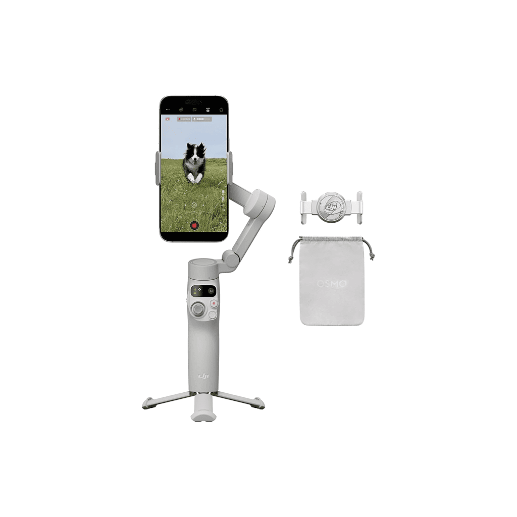 DJI Osmo Mobile 7