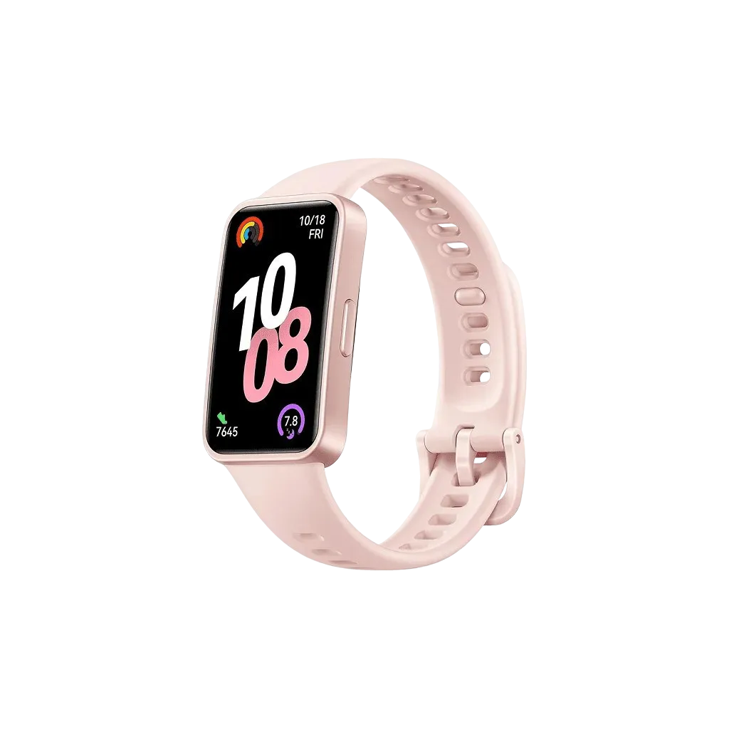 Huawei Band 10