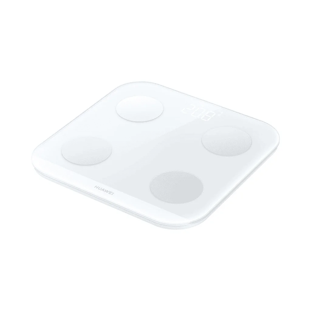 Huawei Smart Body Scale 3